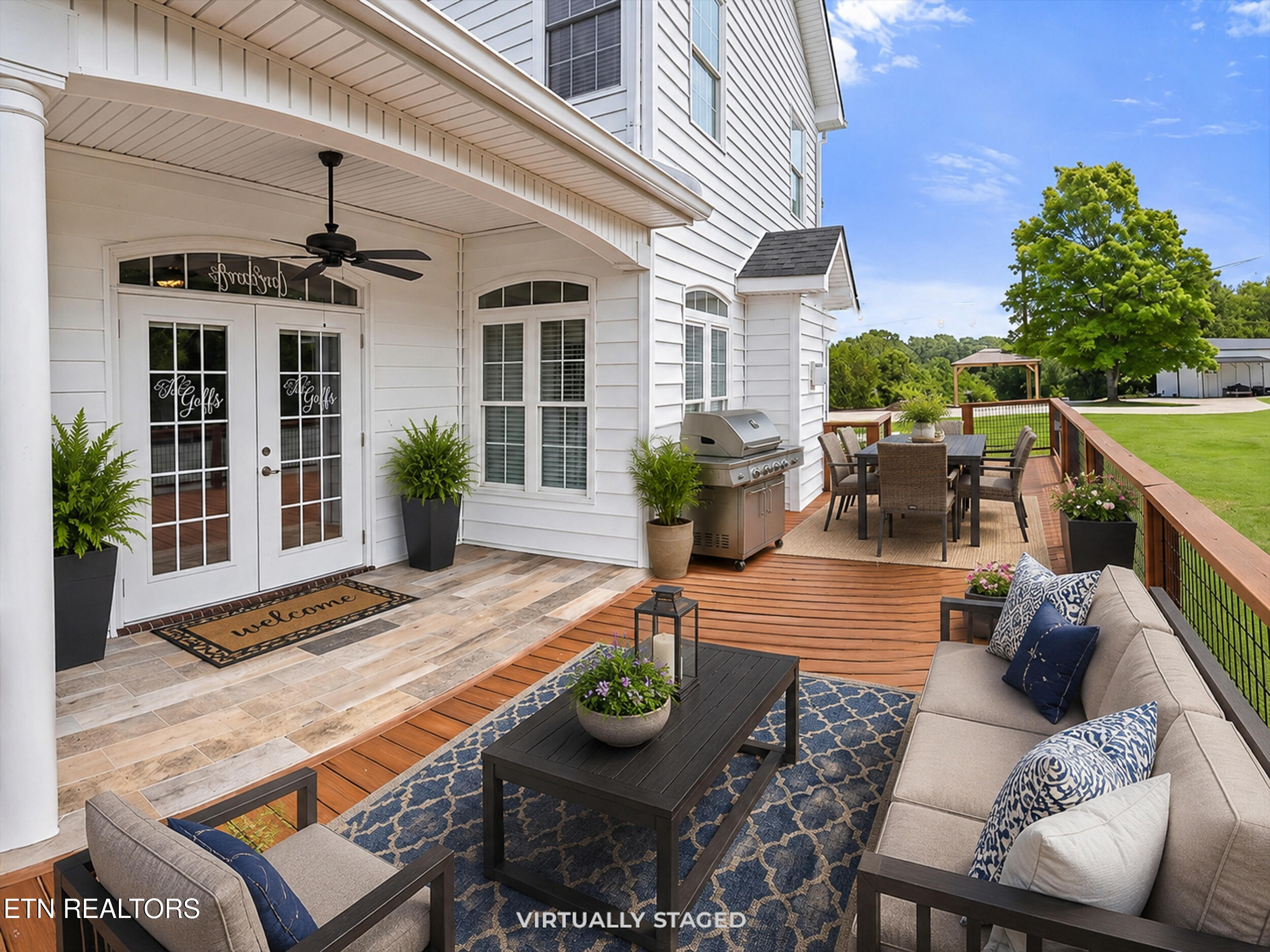 1229 New Hope Road Rockwood, TN 37854 - Photo 9 of 60 9 - Virtually Staged