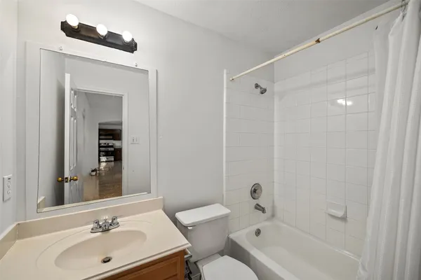 $1,550 | 6443 Mountain Pines Lane, Katy, TX 77449