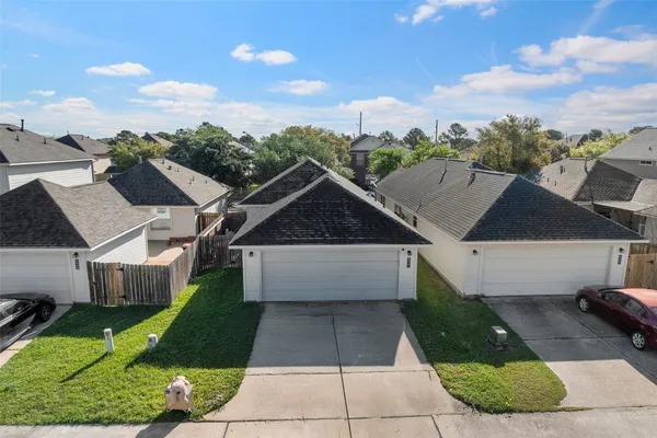 $1,550 | 6443 Mountain Pines Lane, Katy, TX 77449