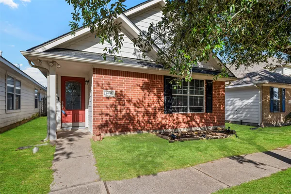 $1,550 | 6443 Mountain Pines Lane, Katy, TX 77449