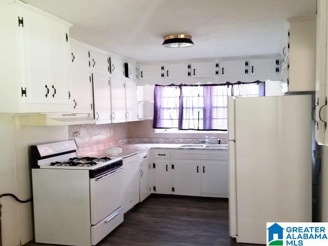 339 Glade Road East Anniston, AL 36206 - Photo 4 of 27