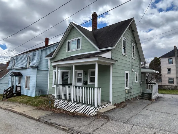 $94,900 | 39 Abenaki Lane, Berlin, NH 03570