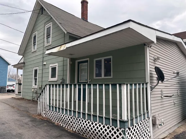 $99,900 | 39 Abenaki Lane, Berlin, NH 03570