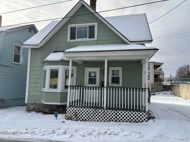 $111,900 | 39 Abenaki Lane, Berlin, NH 03570