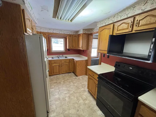 $111,900 | 39 Abenaki Lane, Berlin, NH 03570