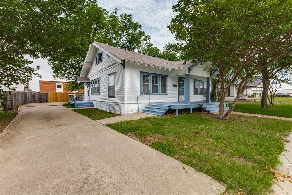 213 Rugel Street Mesquite, TX 75149 - Photo 2 of 25