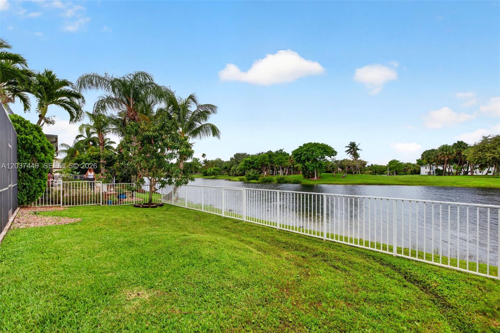 17488 Southwest 28th Court Miramar, FL 33029 - Photo 40 of 50 a view of a lake