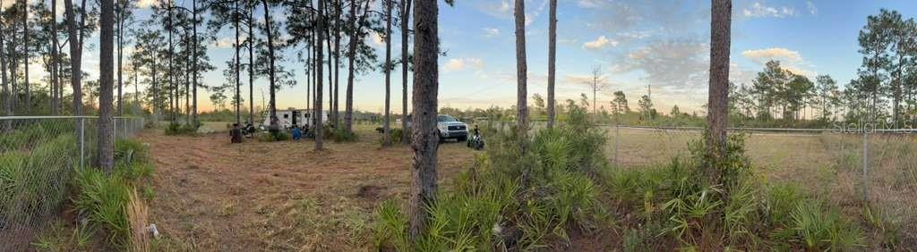 6718 Owens Road St. Cloud, FL 34773 - Photo 2 of 10 a view of a lake view