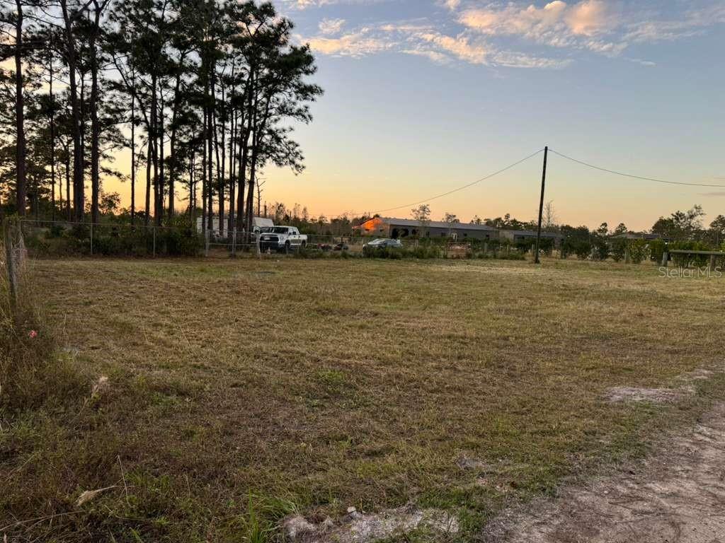 6718 Owens Road St. Cloud, FL 34773 - Photo 8 of 10 a view of a lake view