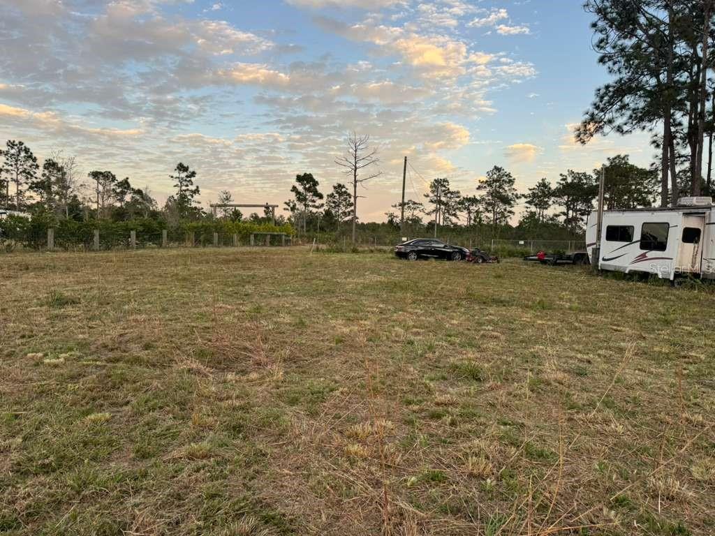 6718 Owens Road St. Cloud, FL 34773 - Photo 10 of 10 a view of a lake view