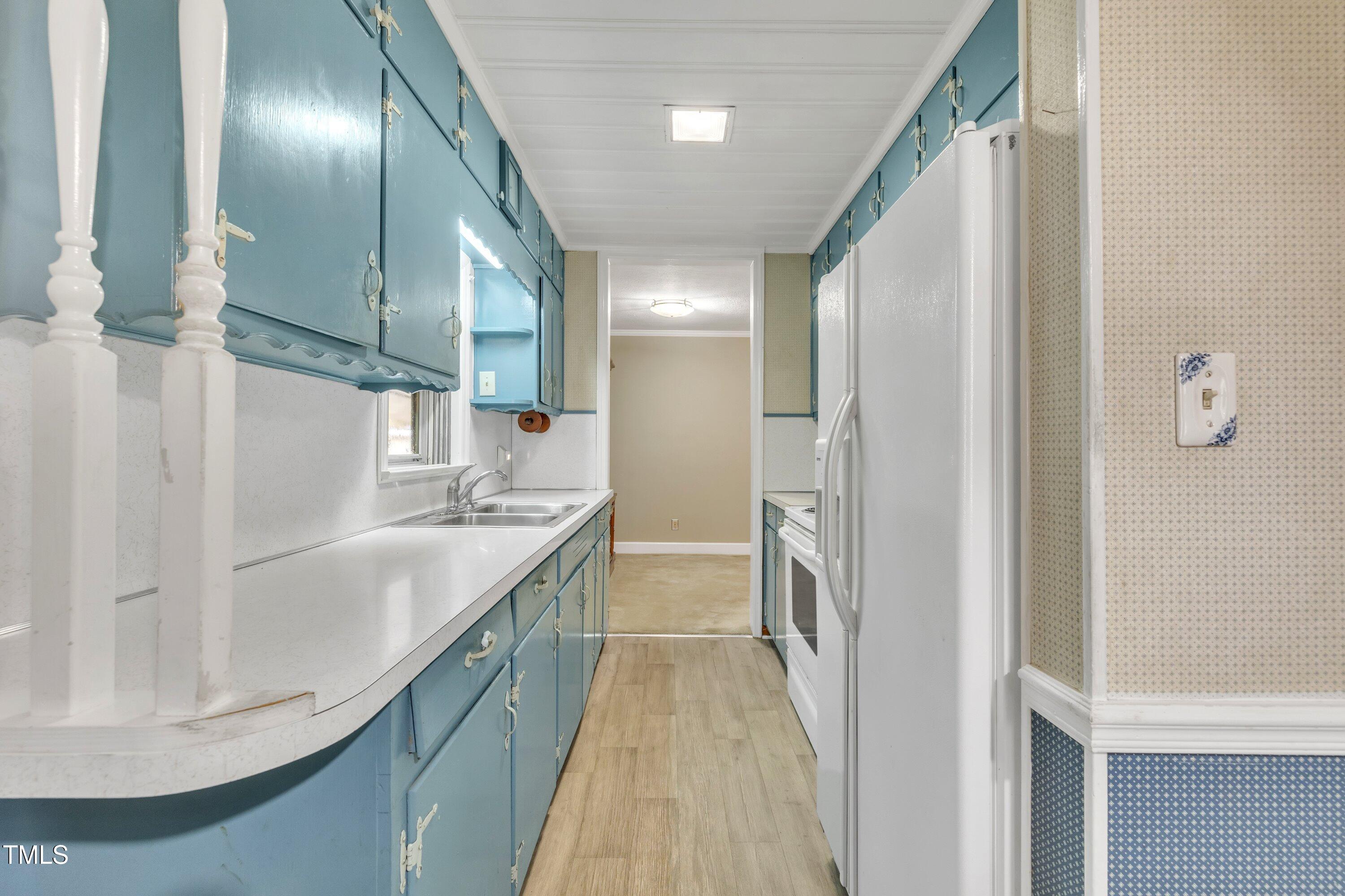 229 Davis Mill Road Selma, NC 27576 - Photo 11 of 57 18-229 Davis Mill Rd-27