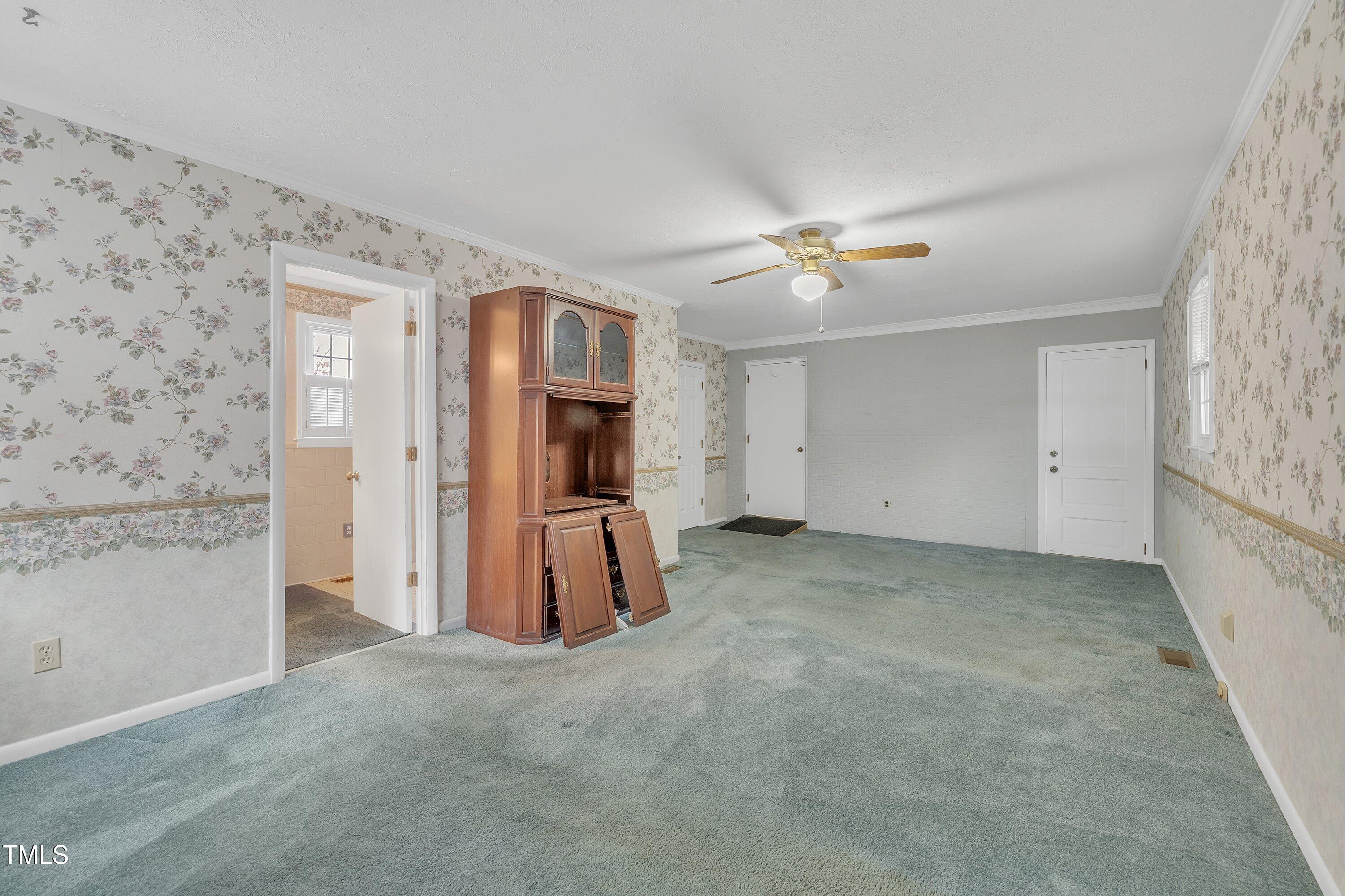 229 Davis Mill Road Selma, NC 27576 - Photo 23 of 57 29-229 Davis Mill Rd-38