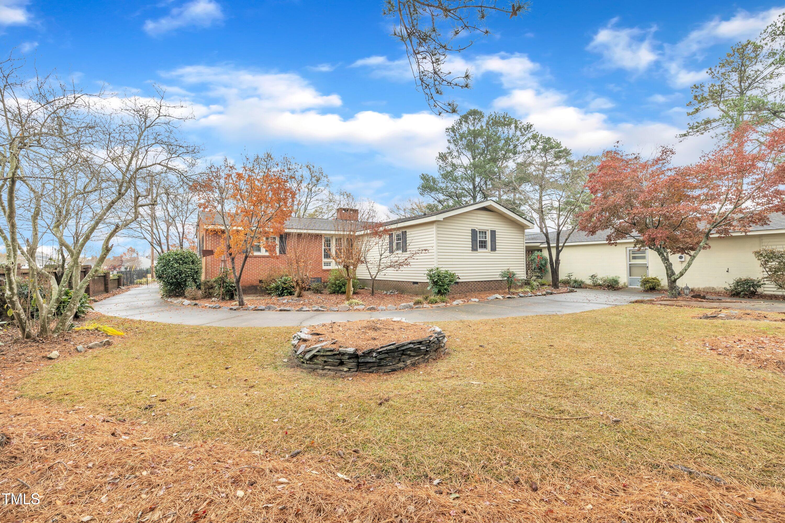 229 Davis Mill Road Selma, NC 27576 - Photo 49 of 57 46-229 Davis Mill Rd-9