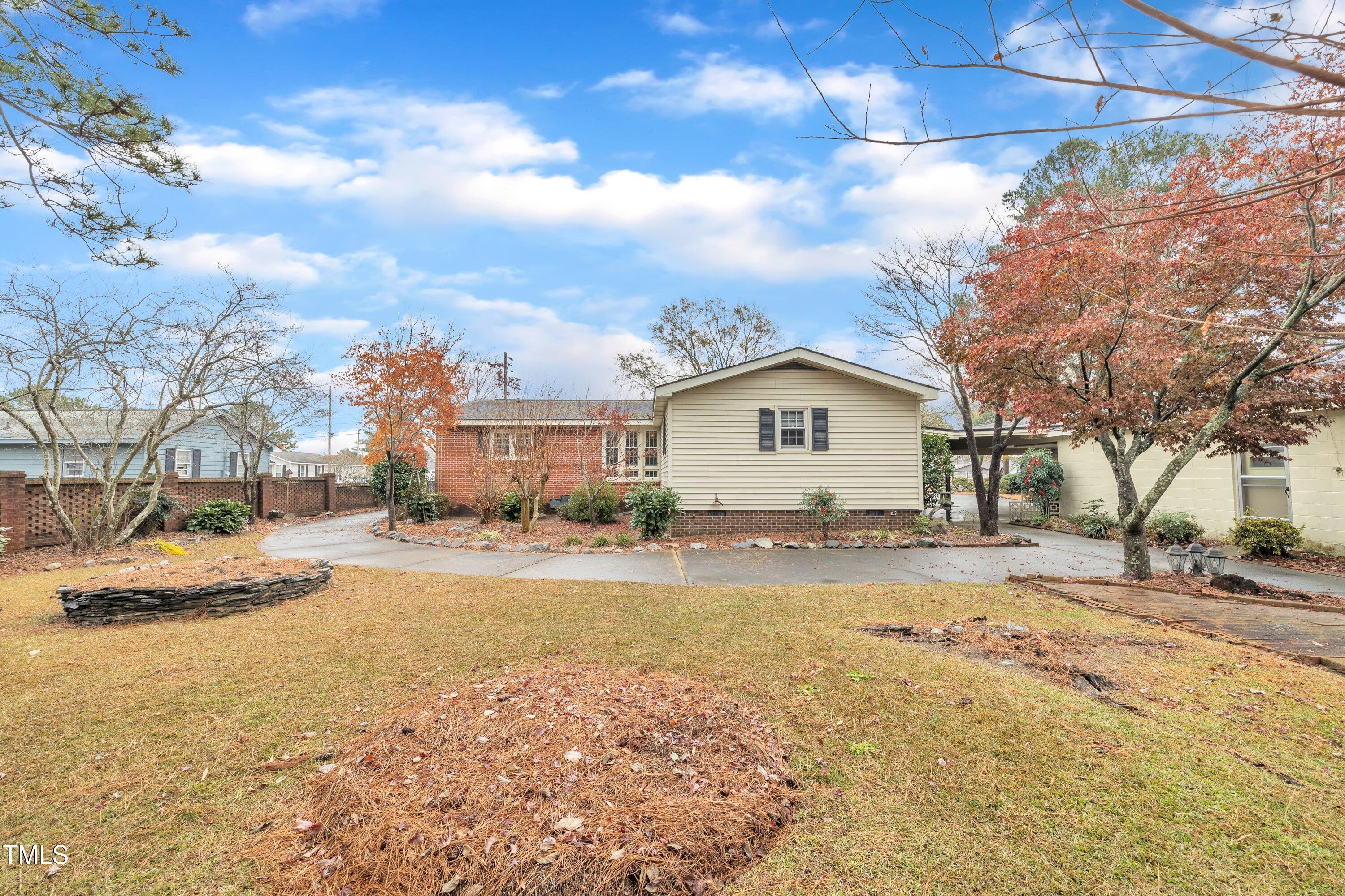 229 Davis Mill Road Selma, NC 27576 - Photo 50 of 57 47-229 Davis Mill Rd-10