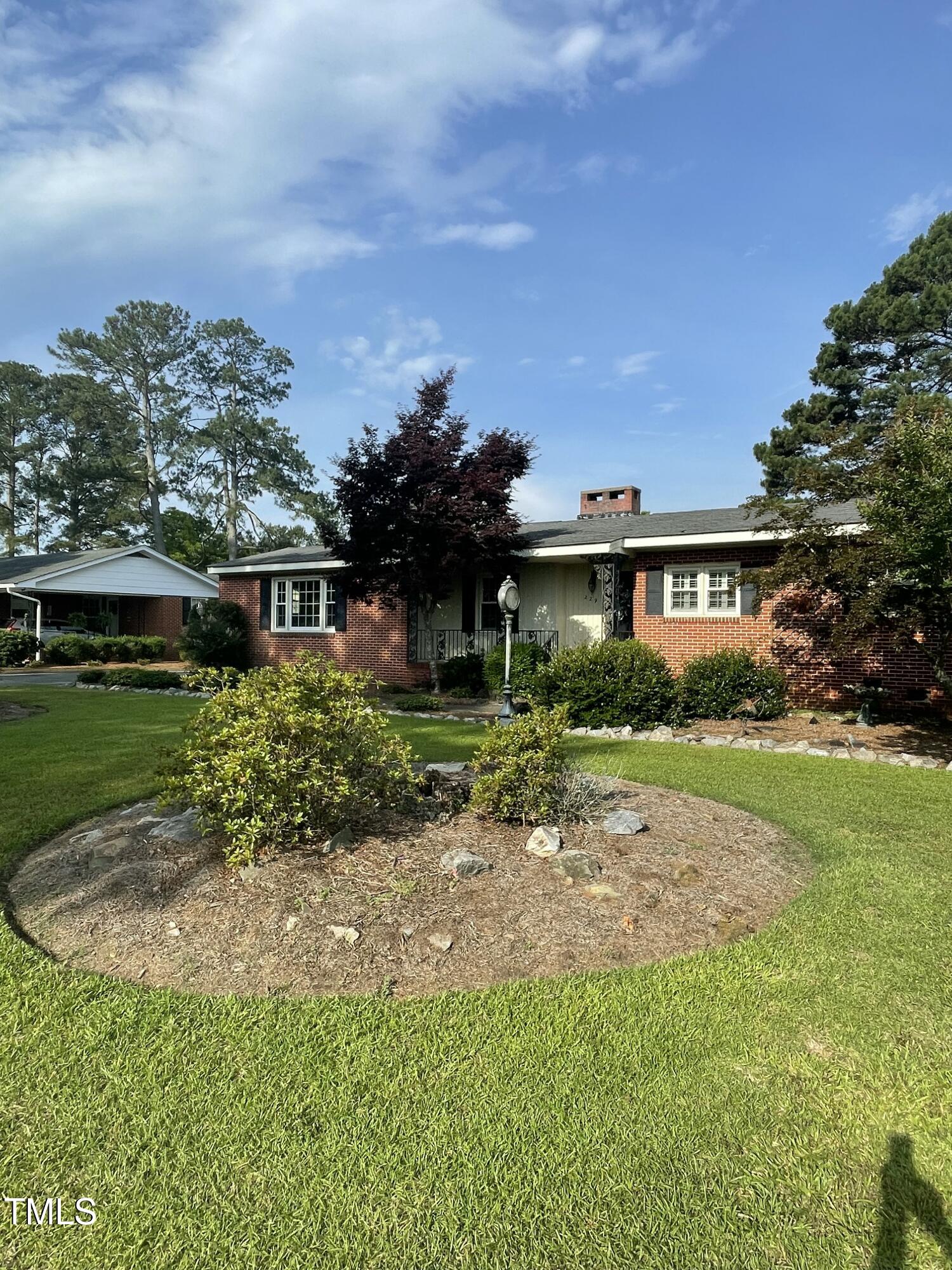 229 Davis Mill Road Selma, NC 27576 - Photo 56 of 57 IMG_3886