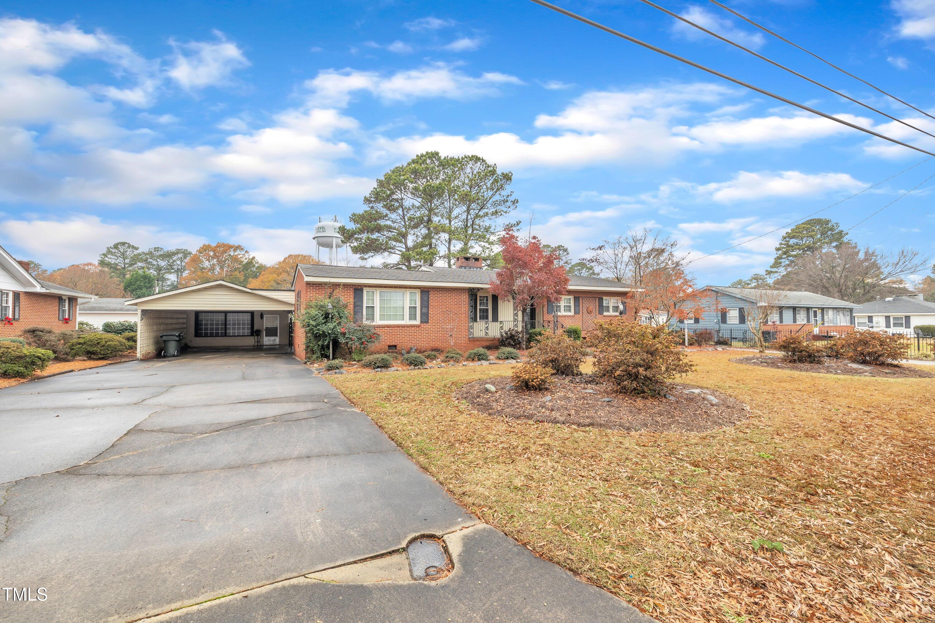 229 Davis Mill Road Selma, NC 27576 - Photo 8 of 57 04-229 Davis Mill Rd-4