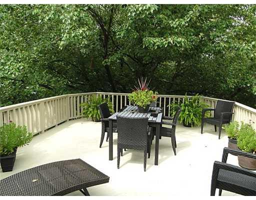 35 Holly Ridge Road Washington, PA 15301 - Photo 16 of 18 Patio/Deck.