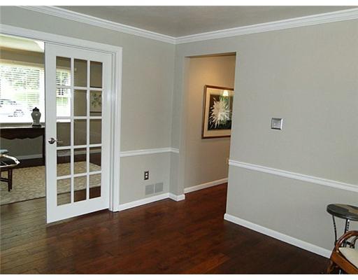 35 Holly Ridge Road Washington, PA 15301 - Photo 4 of 18 Dining Room.