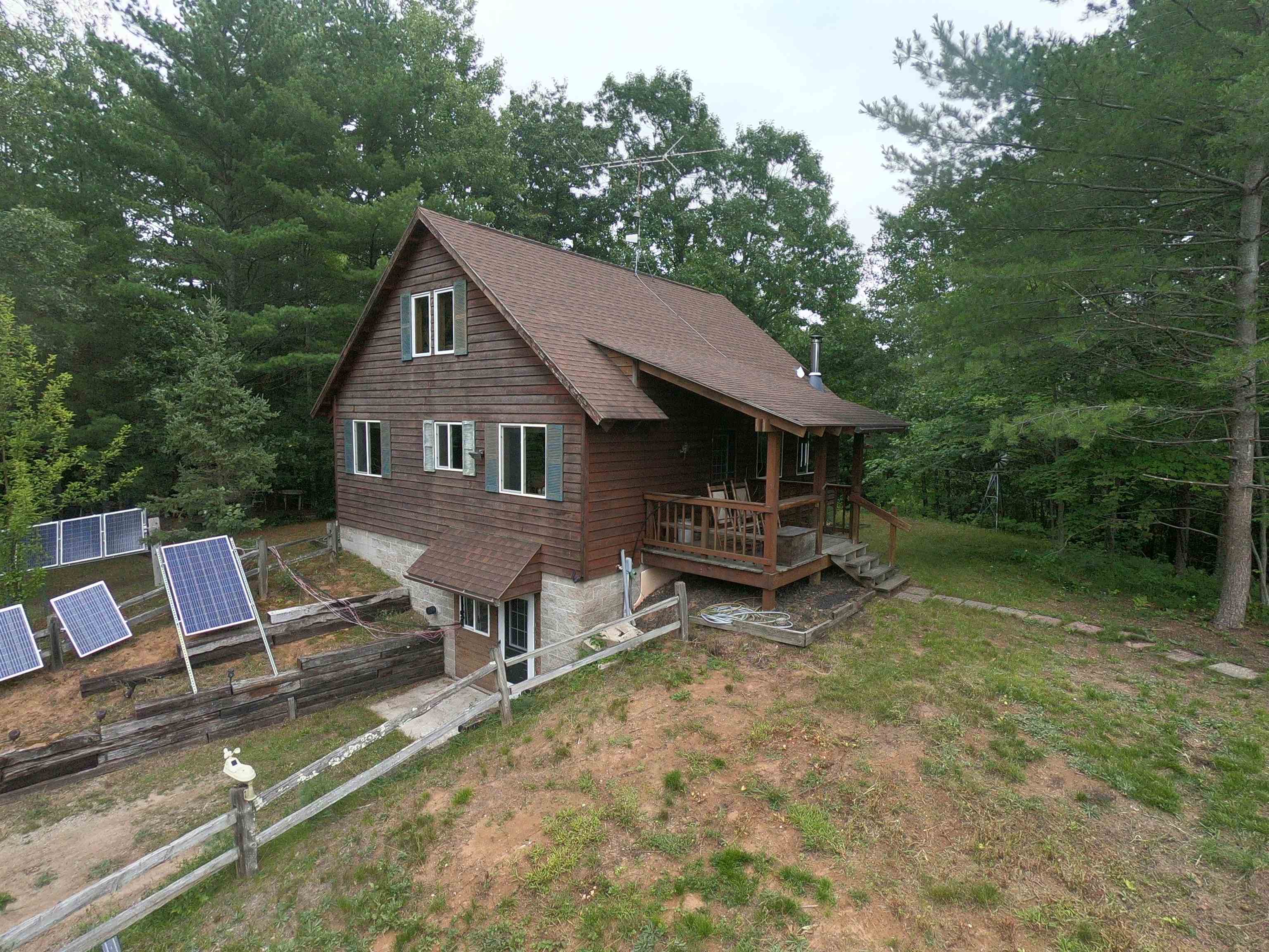 W11894 Jones Road Amberg, WI 54102 - Photo 1 of 1