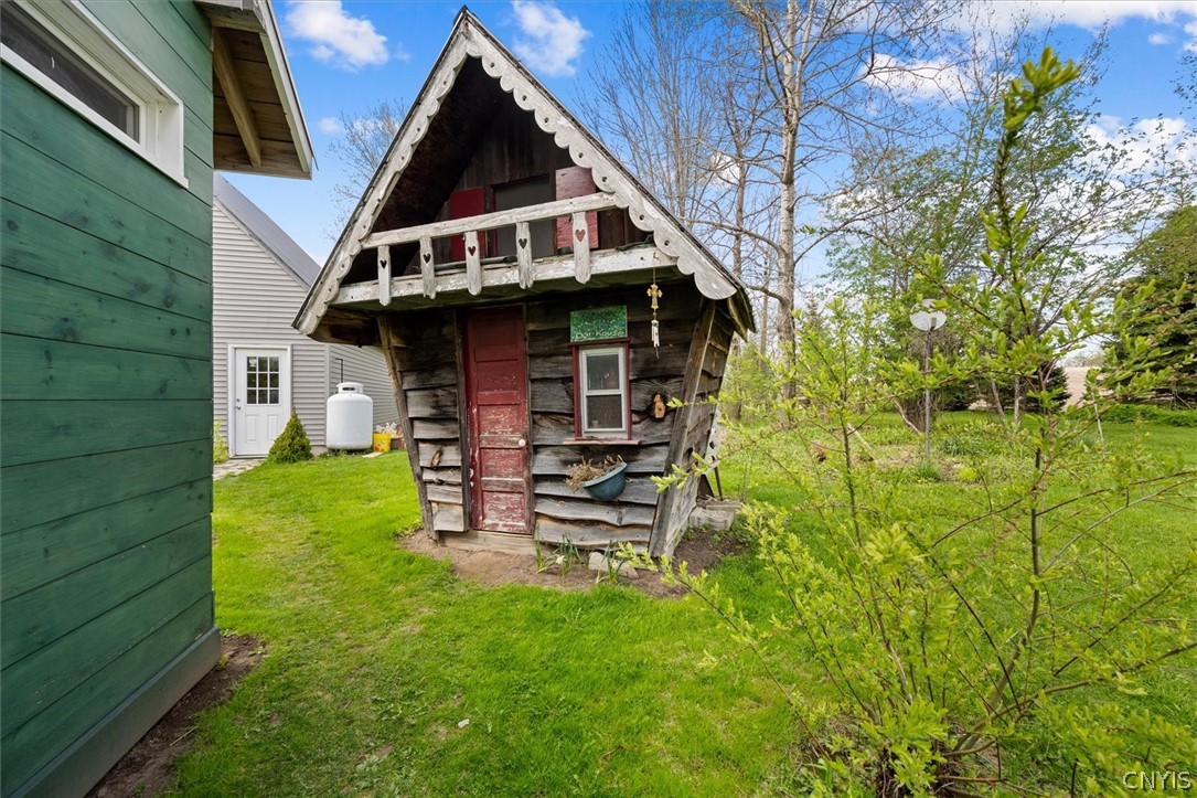 1322 Albany Road Litchfield, NY 13322 - Photo 34 of 49