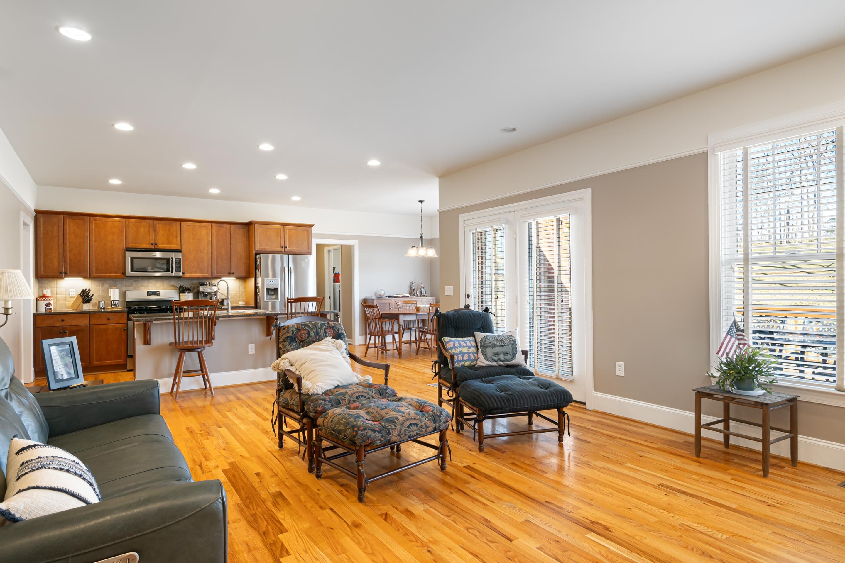 3776 Fairway View Drive Riner, VA 24149 - Photo 26 of 55 Gallery Image 26