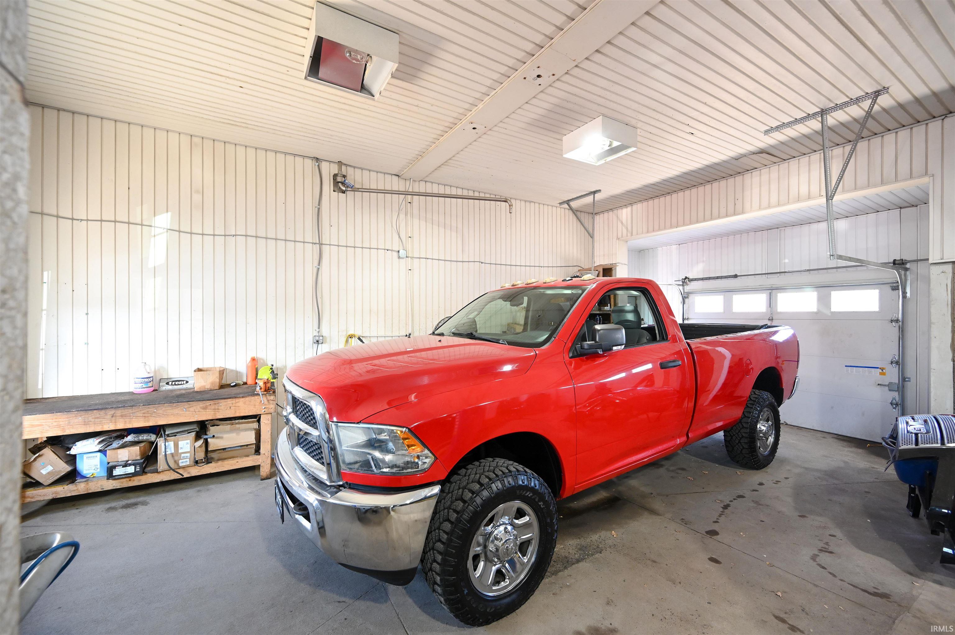 1518 South Dixon Road Kokomo, IN 46902 - Photo 20 of 23