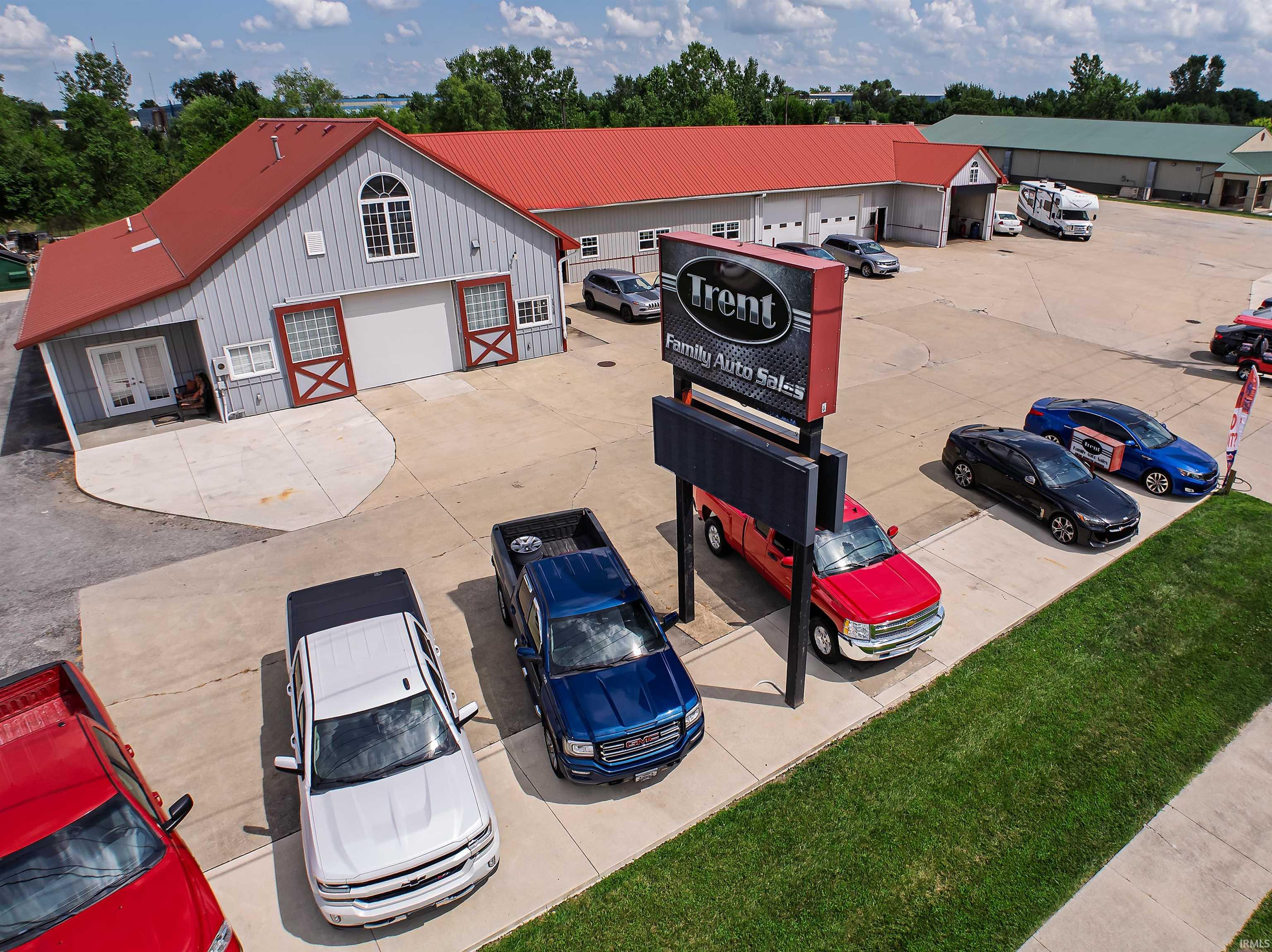 1518 South Dixon Road Kokomo, IN 46902 - Photo 21 of 23