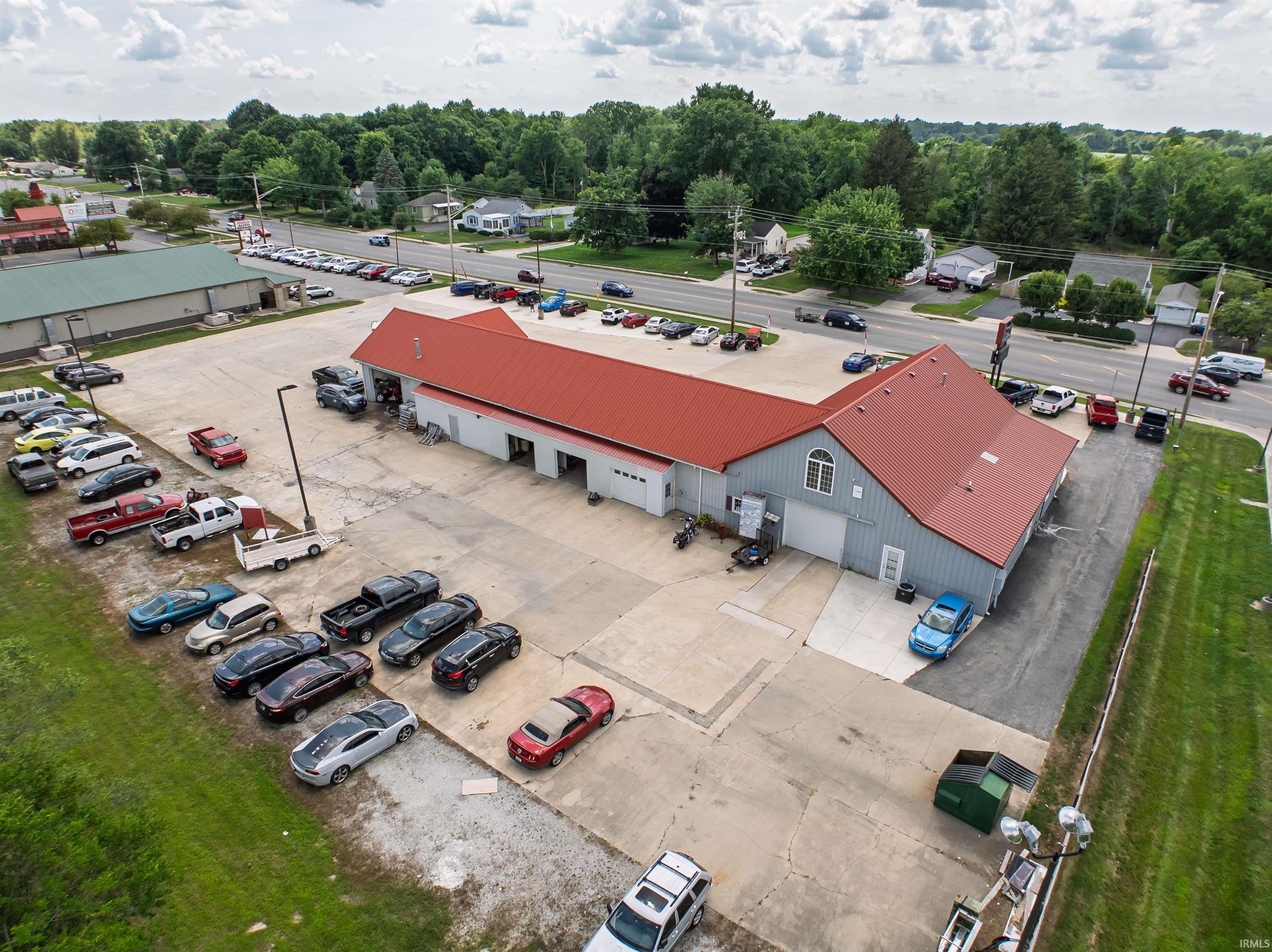 1518 South Dixon Road Kokomo, IN 46902 - Photo 23 of 23