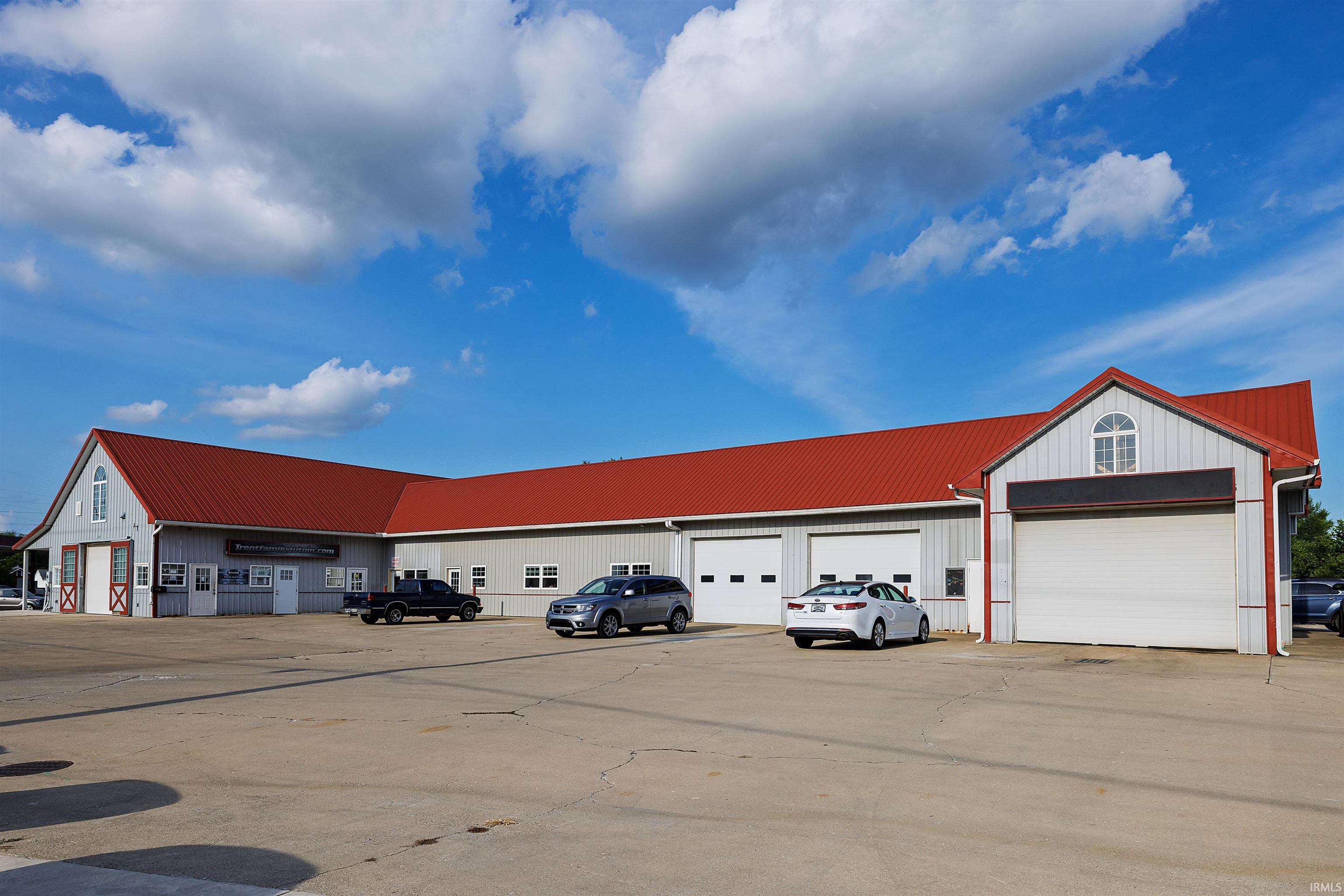 1518 South Dixon Road Kokomo, IN 46902 - Photo 4 of 23