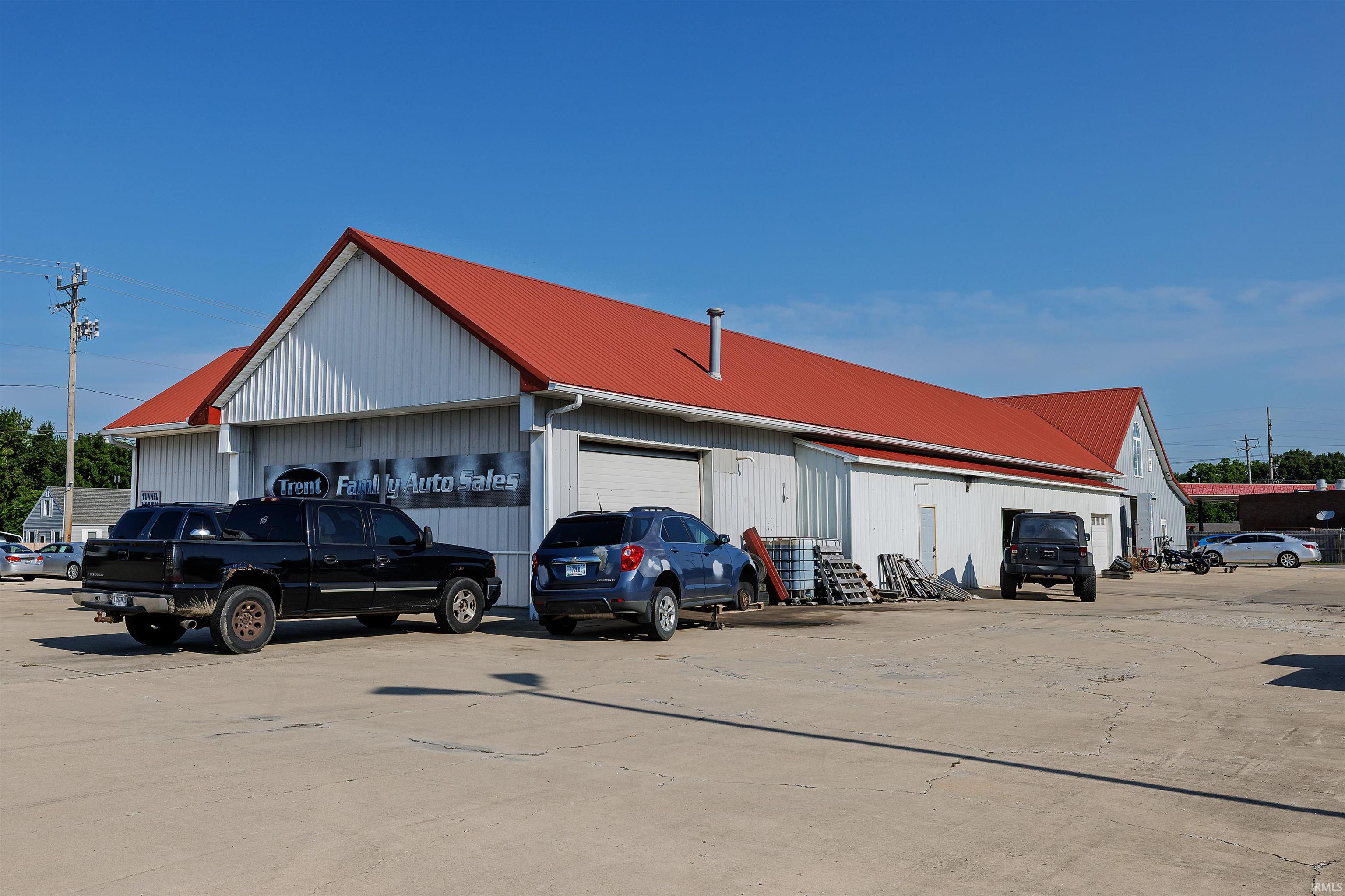 1518 South Dixon Road Kokomo, IN 46902 - Photo 5 of 23