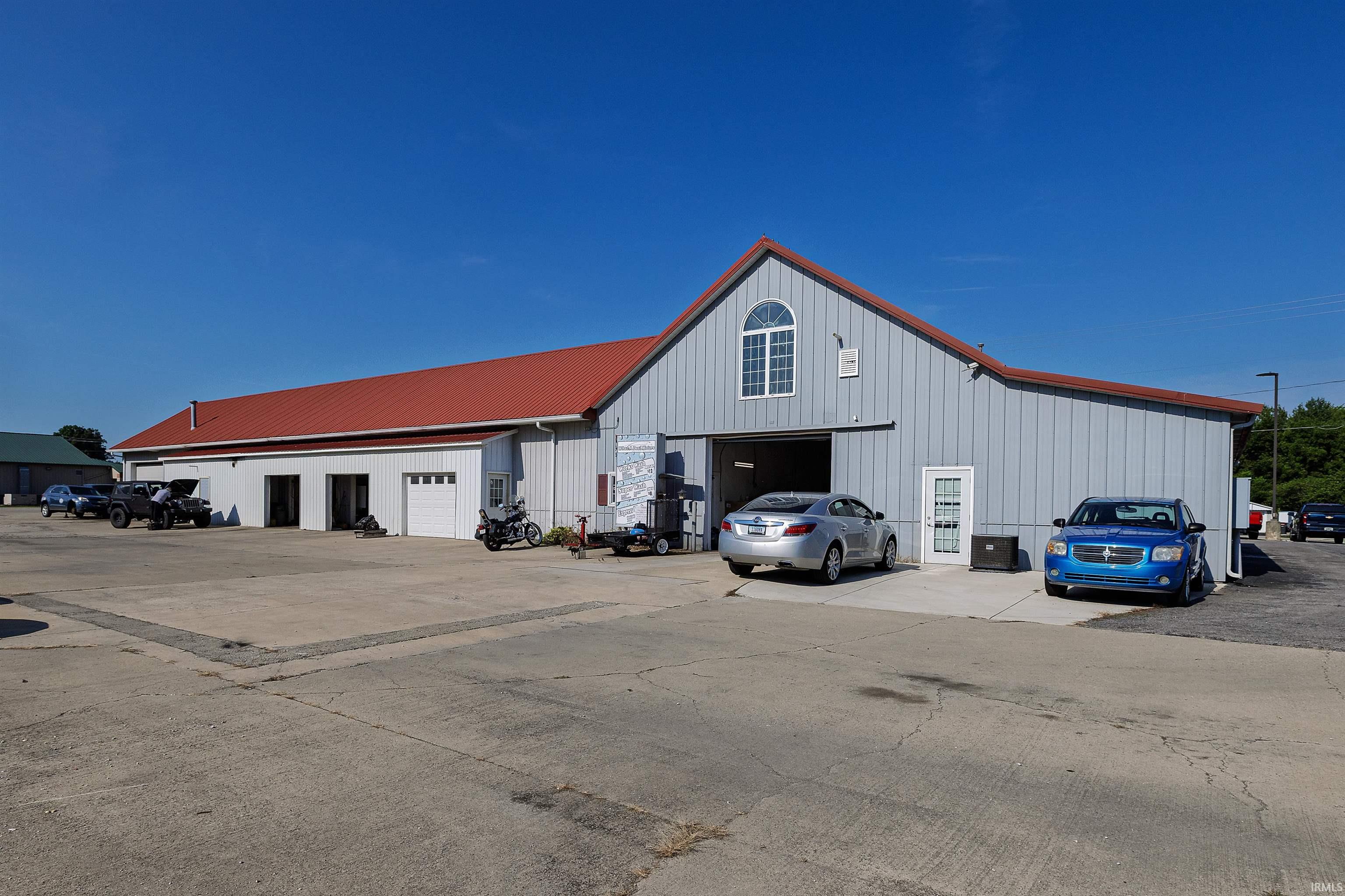 1518 South Dixon Road Kokomo, IN 46902 - Photo 6 of 23