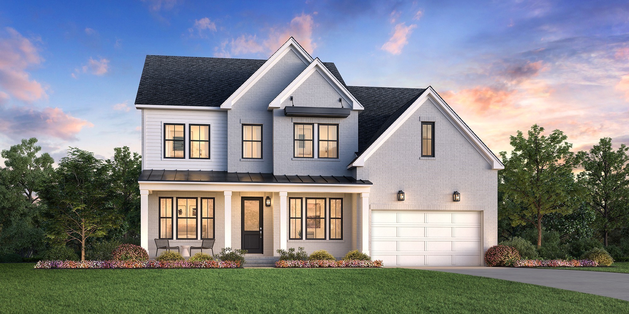 1412 Round Hill Lane Spring Hill, TN 37174 - Photo 1 of 36