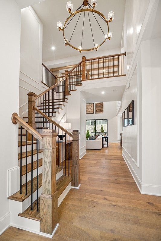 1412 Round Hill Lane Spring Hill, TN 37174 - Photo 5 of 36