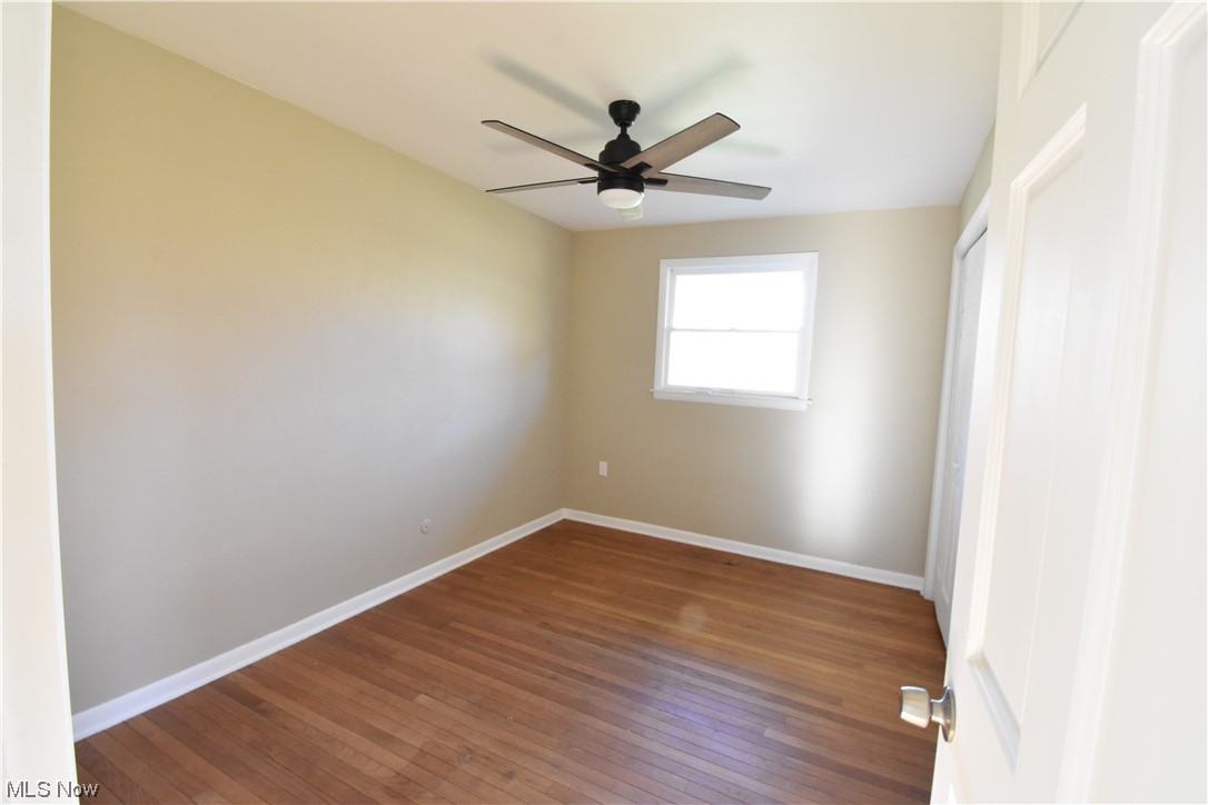 2970 Schotten Road Hubbard, OH 44425 - Photo 14 of 37 3rd bedroom
