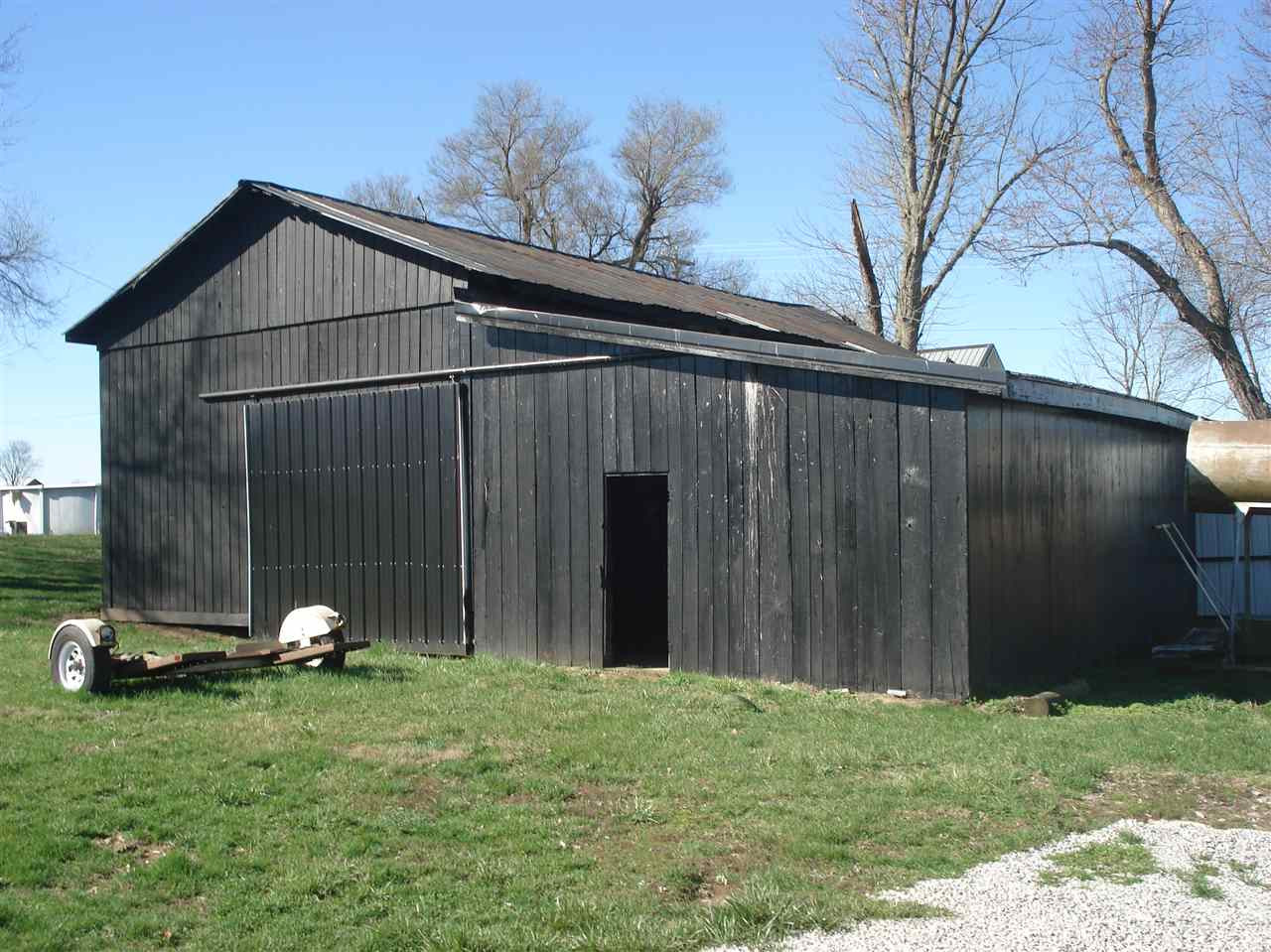 1534 Ruddles Mill Road Paris, KY 40361 - Photo 5 of 12