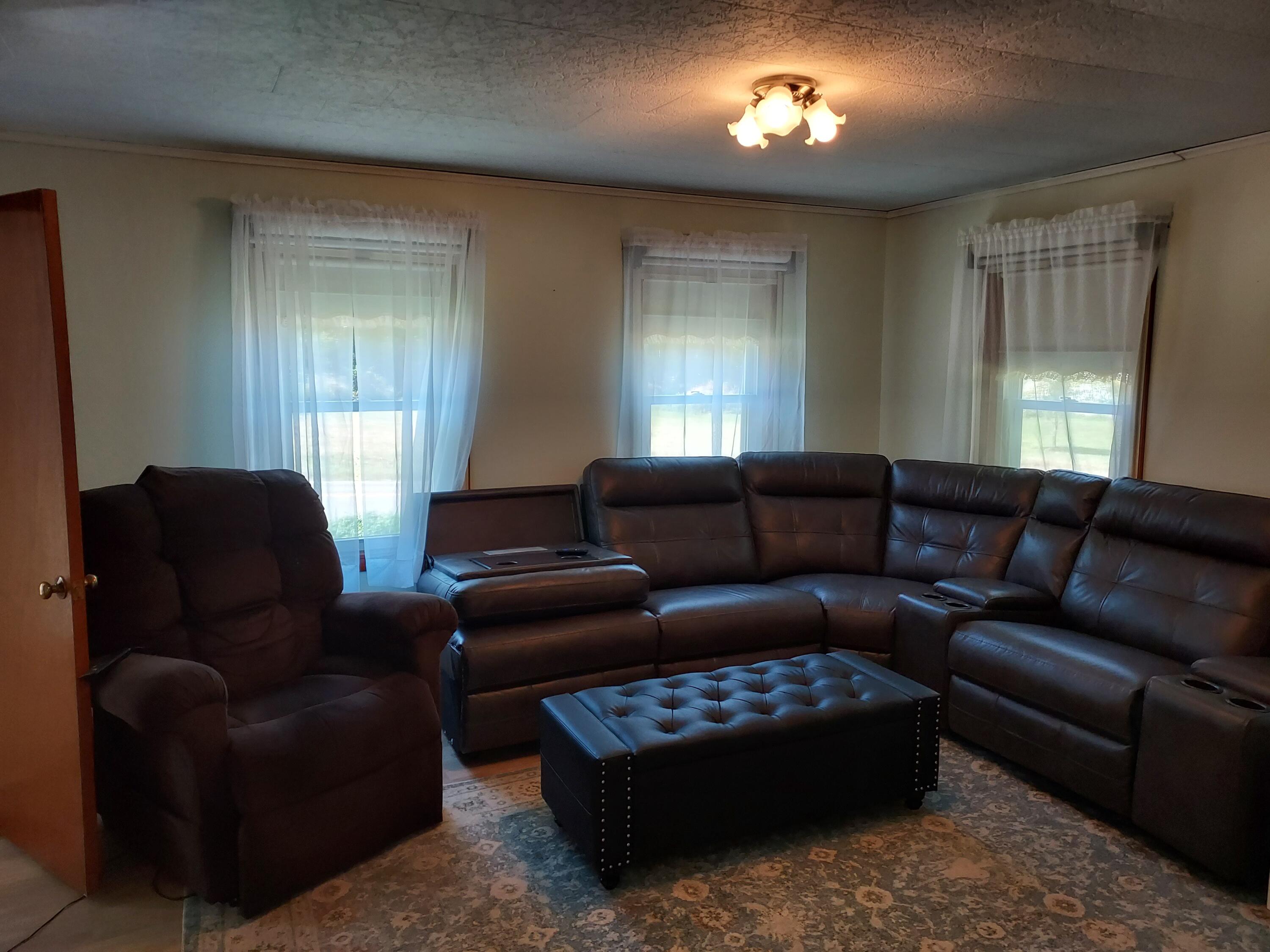 96 Exeter Road Garland, ME 04939 - Photo 27 of 58 Living Room Main Floor