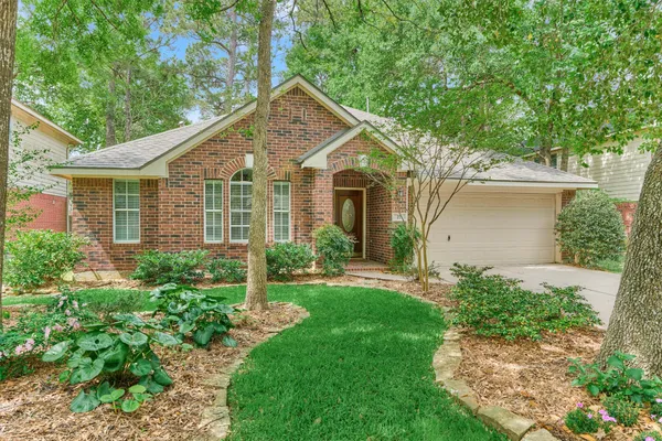$2,500 | 27 East Russet Grove Circle, The Woodlands, TX 77384