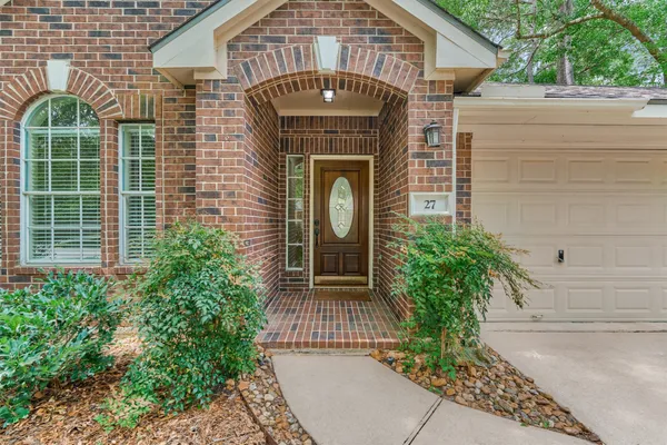 $2,500 | 27 East Russet Grove Circle, The Woodlands, TX 77384