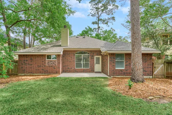 $2,500 | 27 East Russet Grove Circle, The Woodlands, TX 77384