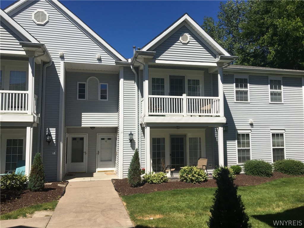 2765 North Forest Road, Unit H Amherst, NY 14068 - Photo 1 of 1 Gallery Image 1