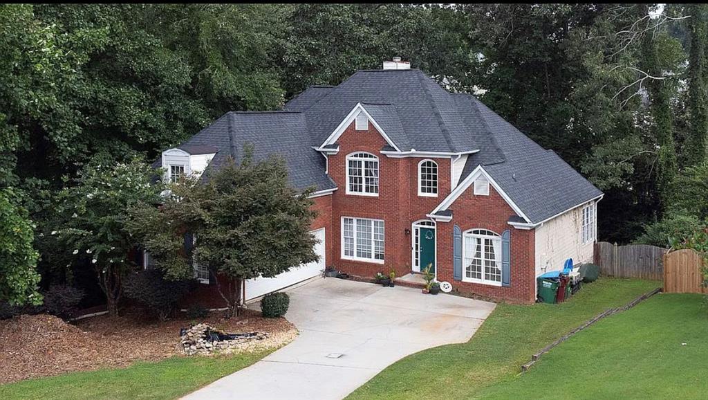 719 Shadow Trace Path Southwest Lilburn, GA 30047 - Photo 1 of 1 Gallery Image 1