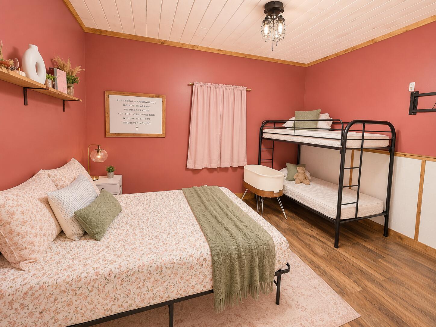 967 Newbury Neck Road Surry, ME 04684 - Photo 27 of 46 Bedroom 2