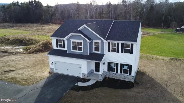 $479,990 | 2287 Warrensville Road, Montoursville, PA 17754