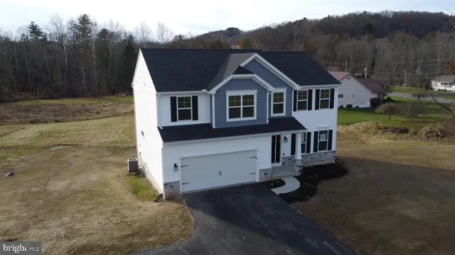 $479,990 | 2287 Warrensville Road, Montoursville, PA 17754