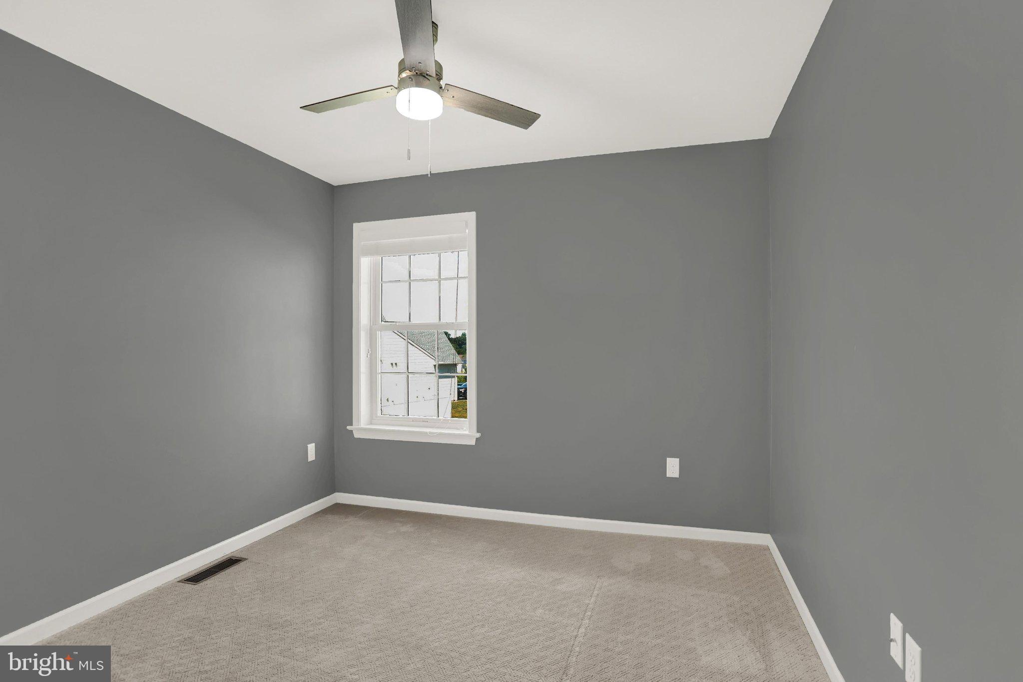 143 Spring Meadows Road Manchester, PA 17345 - Photo 25 of 48 an empty room with windows