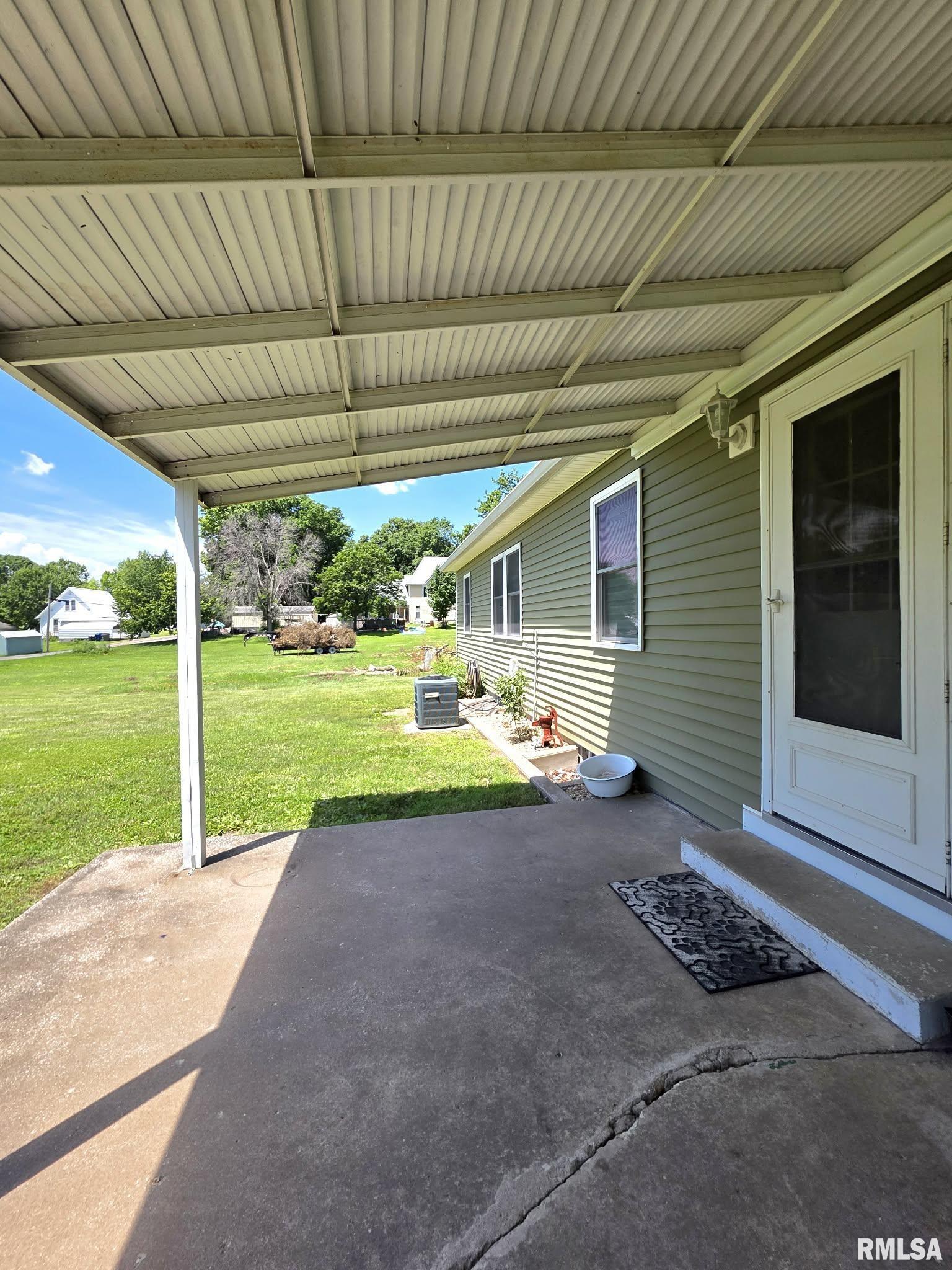 103 West Jefferson Street Camp Point, IL 62320 - Photo 31 of 31