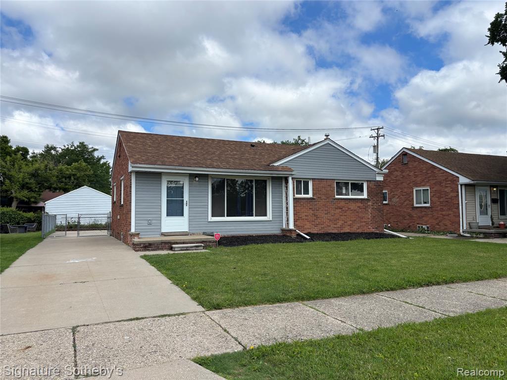 3170 Southfield Road Dearborn, MI 48124 - Photo 1 of 15