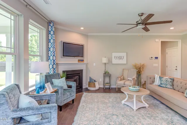 $489,900 | 80 Ballast Point, Clayton, NC 27520