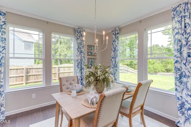 $489,900 | 80 Ballast Point, Clayton, NC 27520