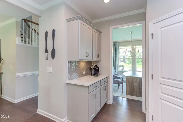 $489,900 | 80 Ballast Point, Clayton, NC 27520
